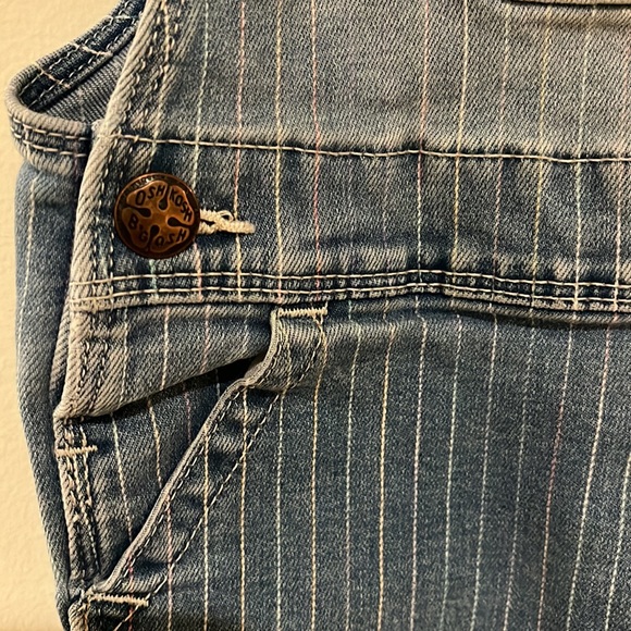 Oshkosh Girls overalls - Picture 5 of 5